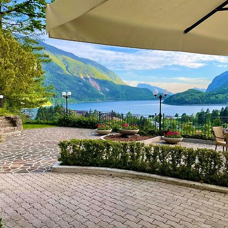Hotel Miralago Wellness - Adults Only Molveno Εξωτερικό φωτογραφία