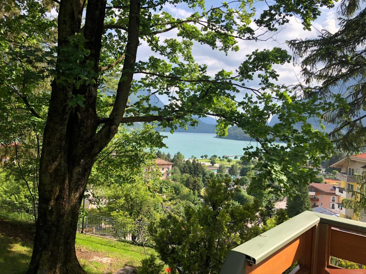 Hotel Miralago Wellness - Adults Only Molveno Εξωτερικό φωτογραφία