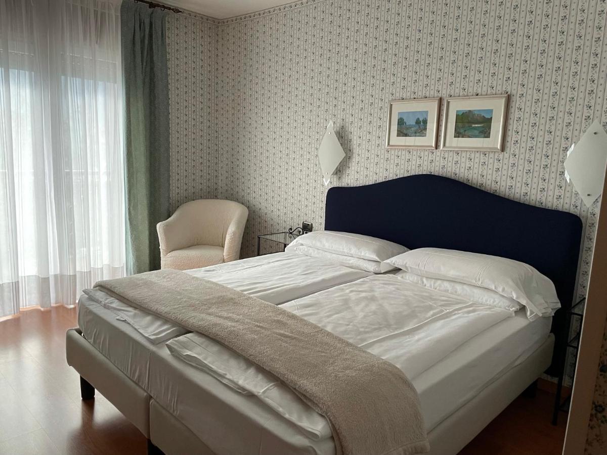 Hotel Miralago Wellness - Adults Only Molveno Εξωτερικό φωτογραφία