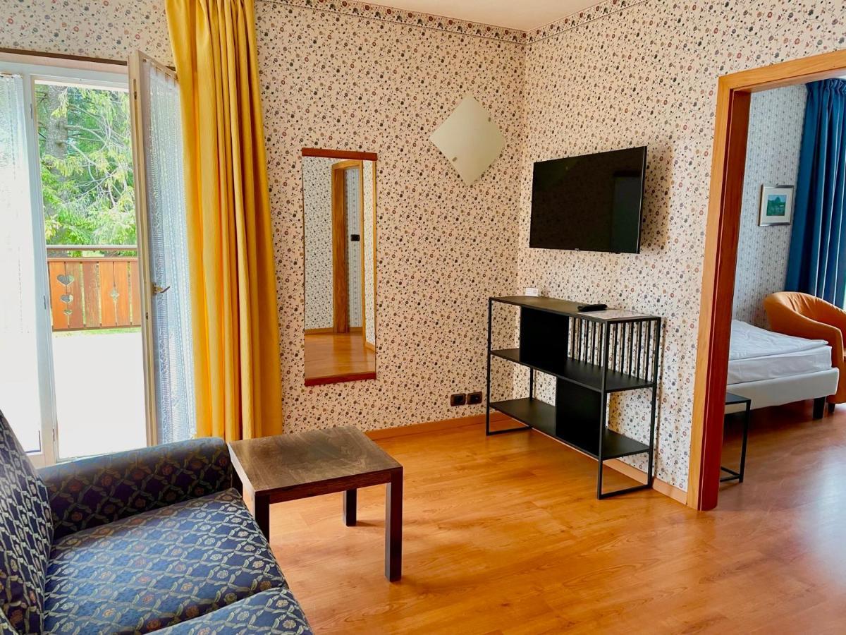 Hotel Miralago Wellness - Adults Only Molveno Εξωτερικό φωτογραφία