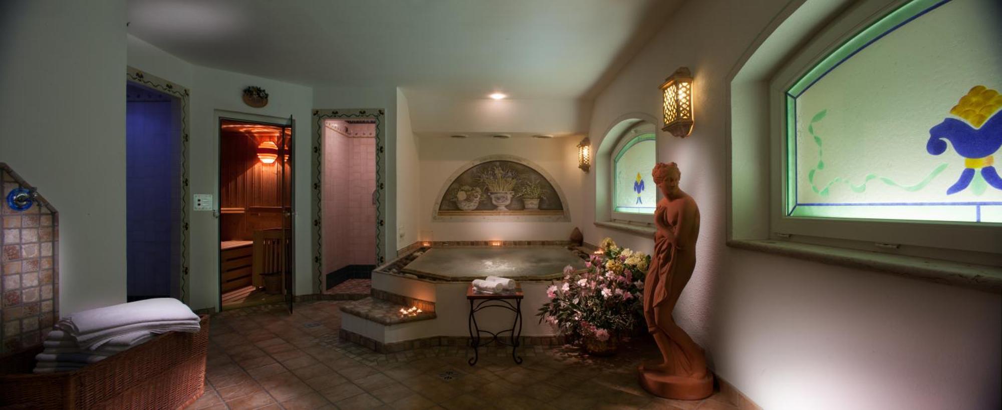 Hotel Miralago Wellness - Adults Only Molveno Εξωτερικό φωτογραφία
