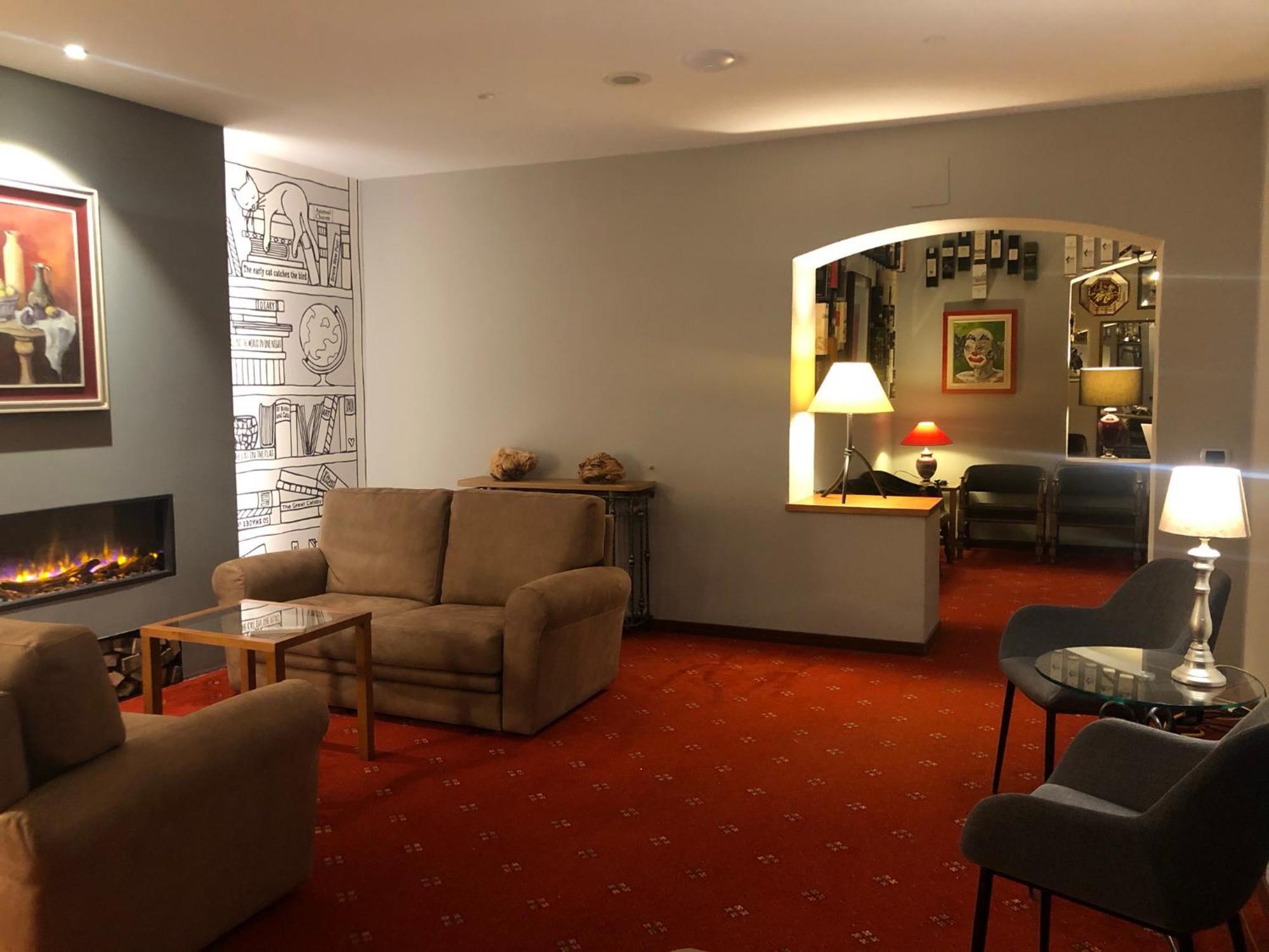 Hotel Miralago Wellness - Adults Only Molveno Εξωτερικό φωτογραφία