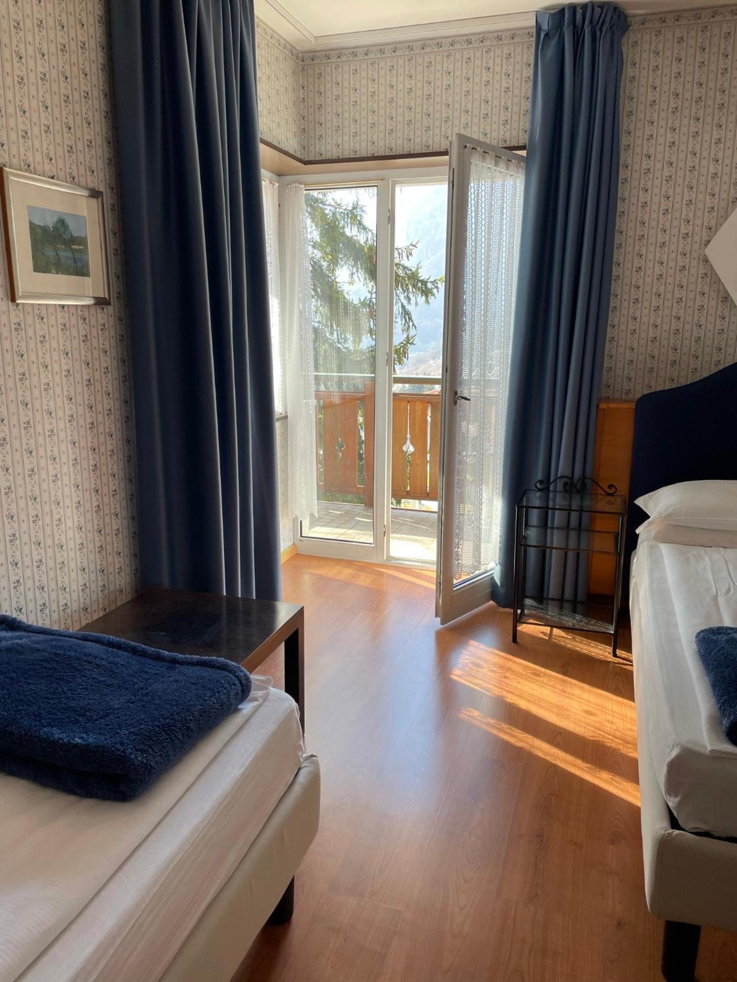 Hotel Miralago Wellness - Adults Only Molveno Εξωτερικό φωτογραφία