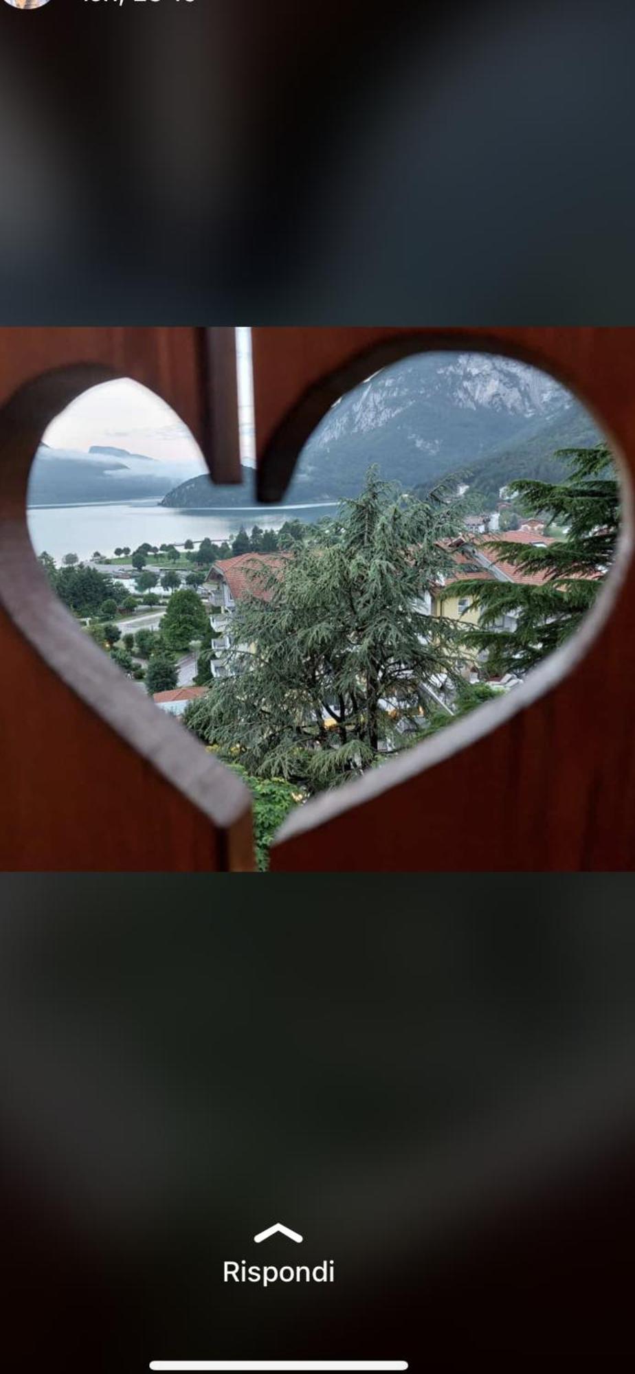 Hotel Miralago Wellness - Adults Only Molveno Εξωτερικό φωτογραφία