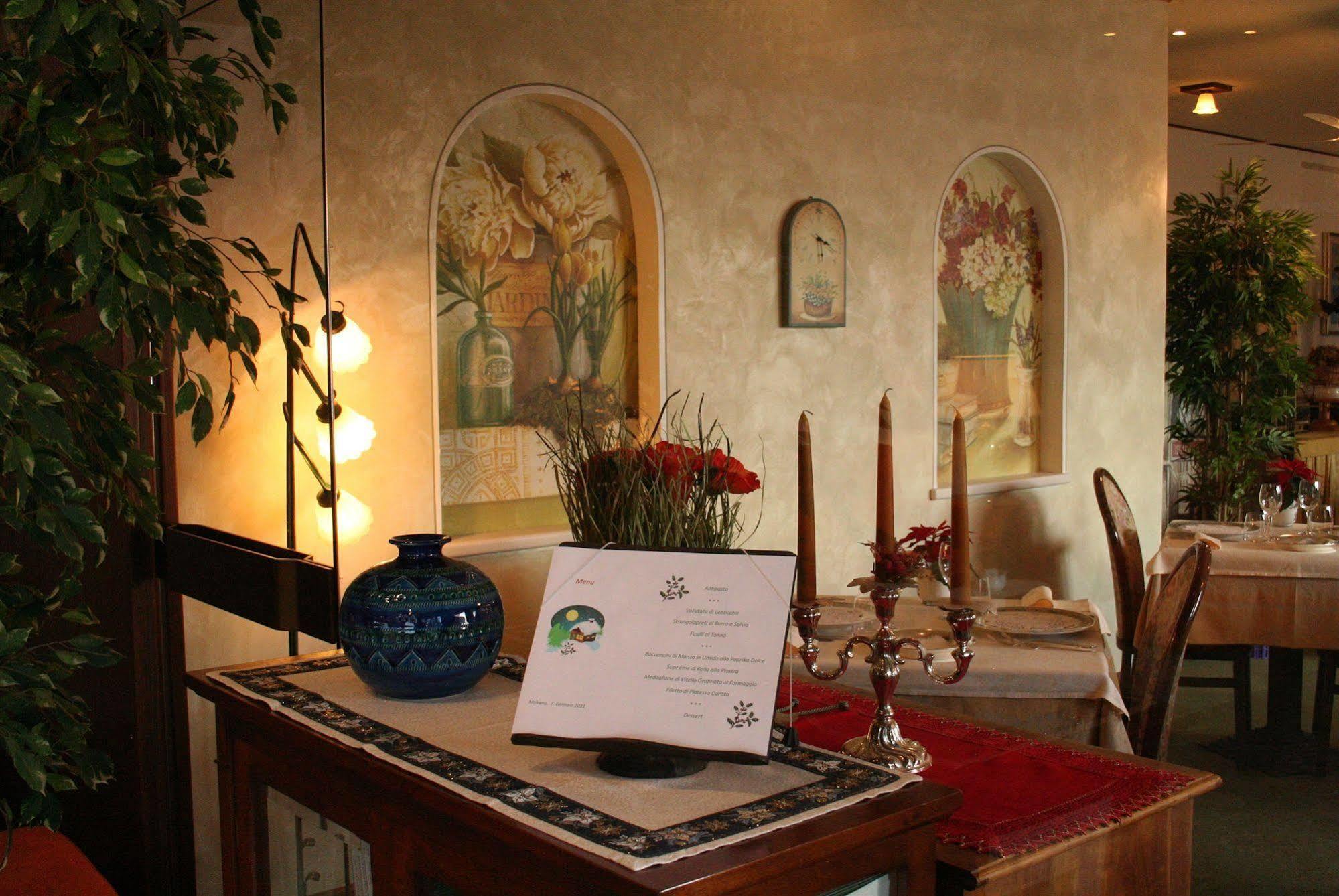 Hotel Miralago Wellness - Adults Only Molveno Εξωτερικό φωτογραφία